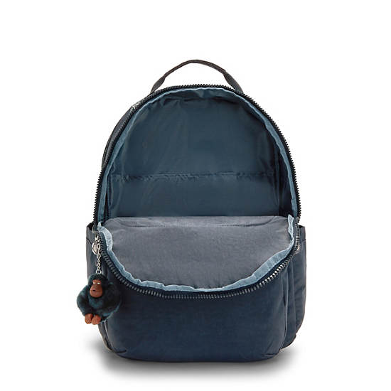 Kipling Seoul Extra Large Klassieke 17